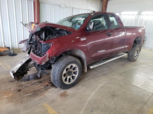 TOYOTA TUNDRA DOU 2010 5tfry5f17ax087286