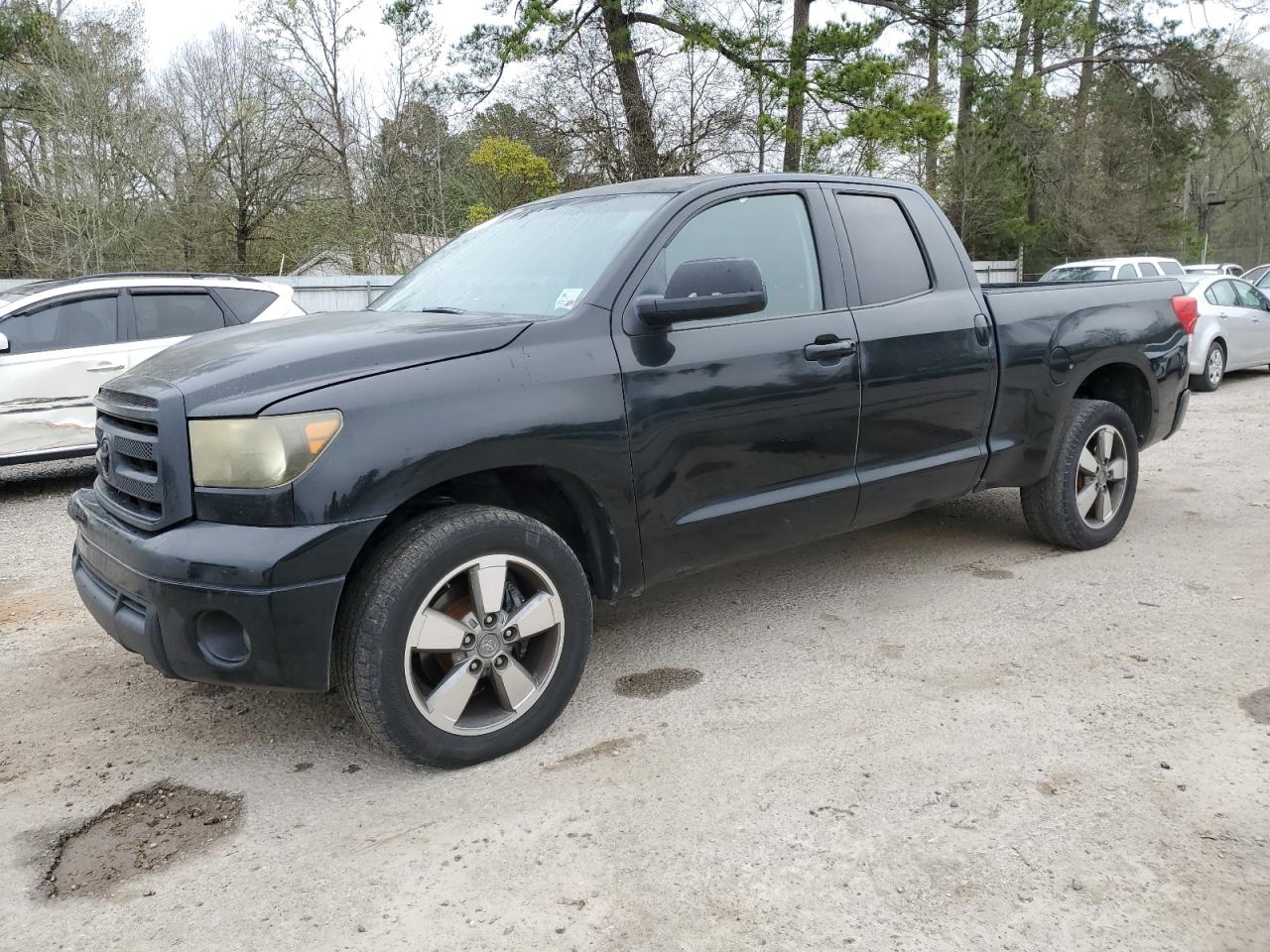 TOYOTA TUNDRA 2010 5tfry5f17ax087613