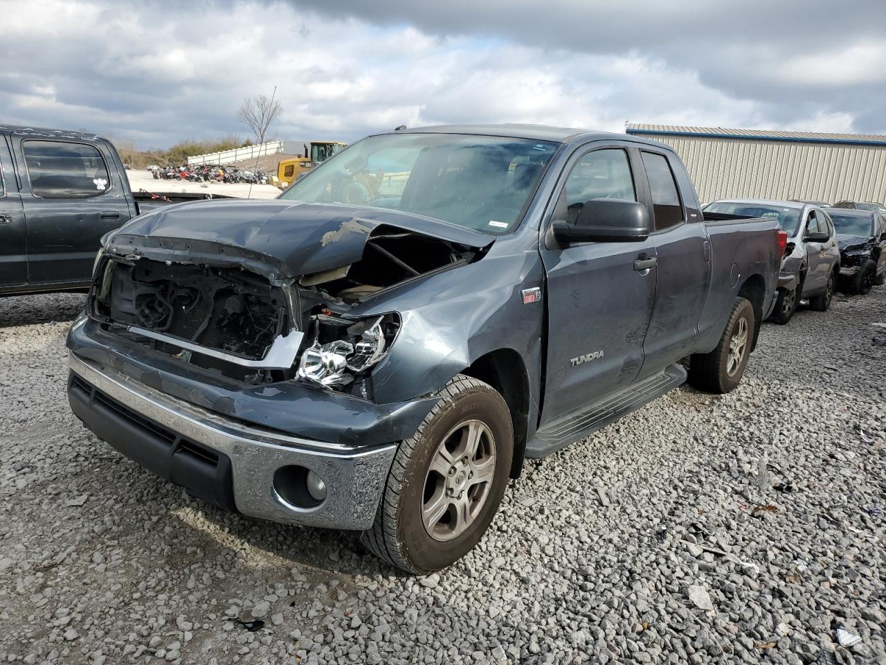 TOYOTA TUNDRA 2010 5tfry5f17ax089149