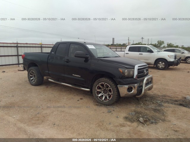 TOYOTA TUNDRA 2WD TRUCK 2010 5tfry5f17ax090902