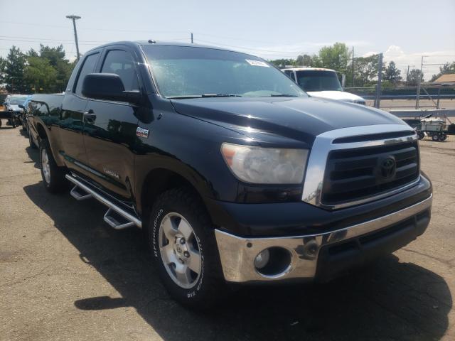 TOYOTA TUNDRA DOU 2010 5tfry5f17ax091869