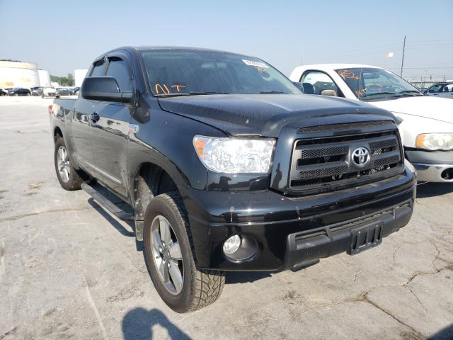 TOYOTA TUNDRA DOU 2010 5tfry5f17ax091967