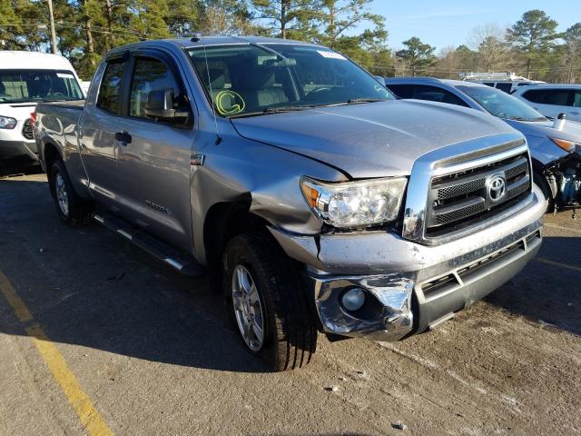 TOYOTA TUNDRA DOU 2010 5tfry5f17ax092844