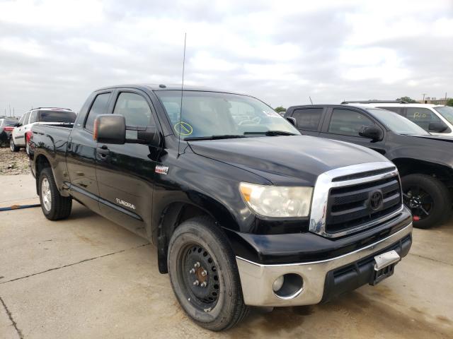 TOYOTA TUNDRA DOU 2010 5tfry5f17ax093539