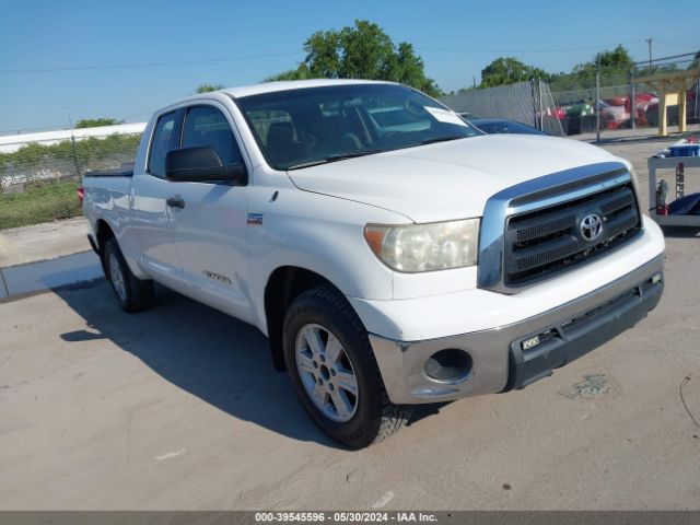 TOYOTA TUNDRA 2011 5tfry5f17bx100894