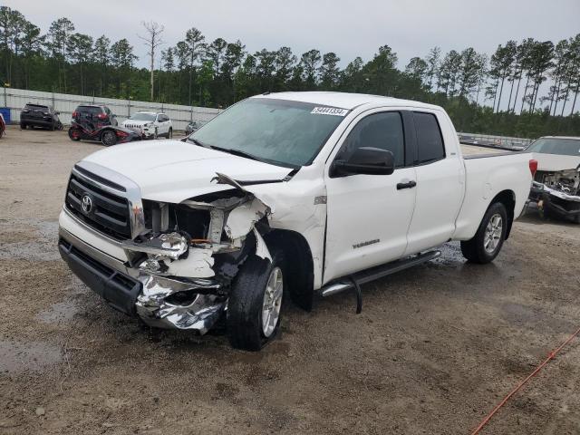 TOYOTA TUNDRA 2011 5tfry5f17bx101219