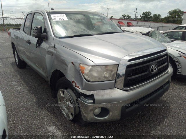 TOYOTA TUNDRA 2WD TRUCK 2011 5tfry5f17bx103326