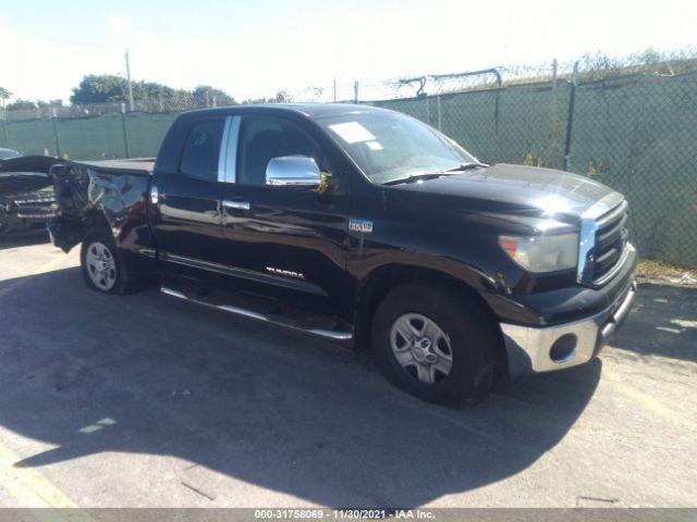 TOYOTA TUNDRA 2WD TRUCK 2011 5tfry5f17bx105237