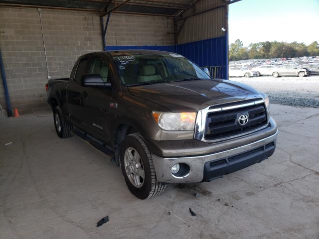 TOYOTA TUNDRA DOU 2011 5tfry5f17bx105576