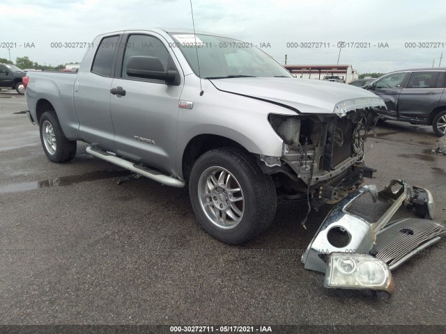 TOYOTA TUNDRA 2WD TRUCK 2011 5tfry5f17bx107716