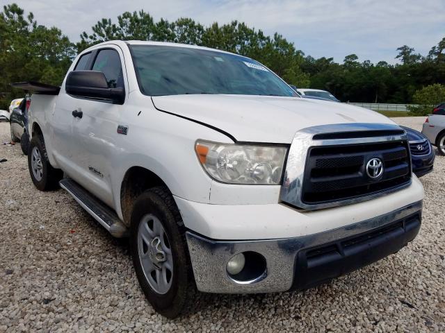 TOYOTA TUNDRA DOU 2011 5tfry5f17bx109255