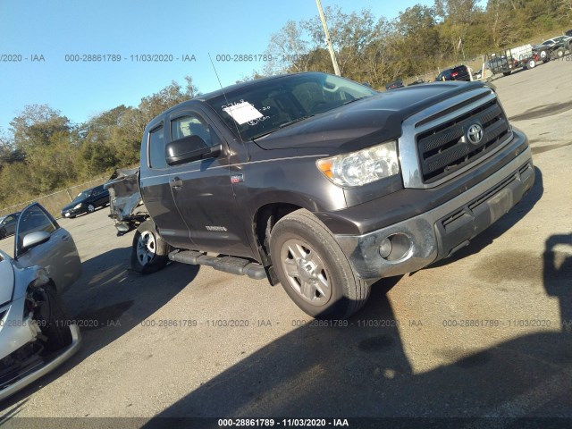 TOYOTA TUNDRA 2WD TRUCK 2011 5tfry5f17bx112768