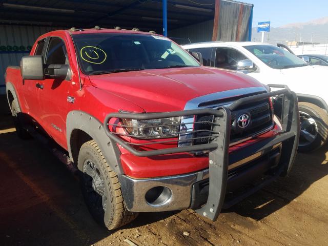 TOYOTA TUNDRA DOU 2012 5tfry5f17cx120287