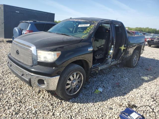 TOYOTA TUNDRA DOU 2012 5tfry5f17cx130060