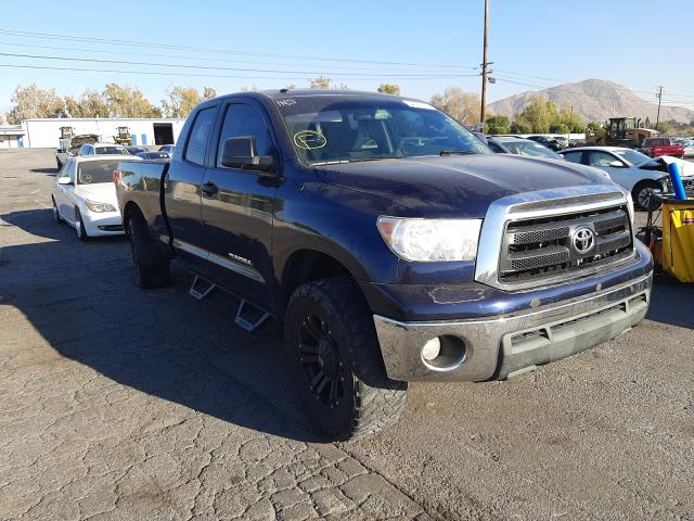 TOYOTA TUNDRA DOU 2013 5tfry5f17dx142551