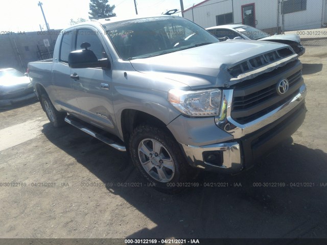 TOYOTA TUNDRA 2WD TRUCK 2014 5tfry5f17ex150179