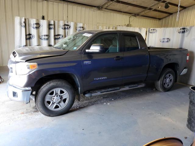 TOYOTA TUNDRA DOU 2014 5tfry5f17ex159478