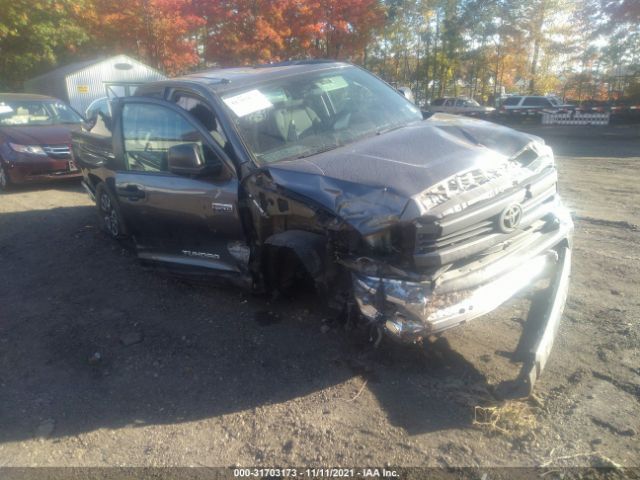 TOYOTA TUNDRA 2WD TRUCK 2014 5tfry5f17ex161098