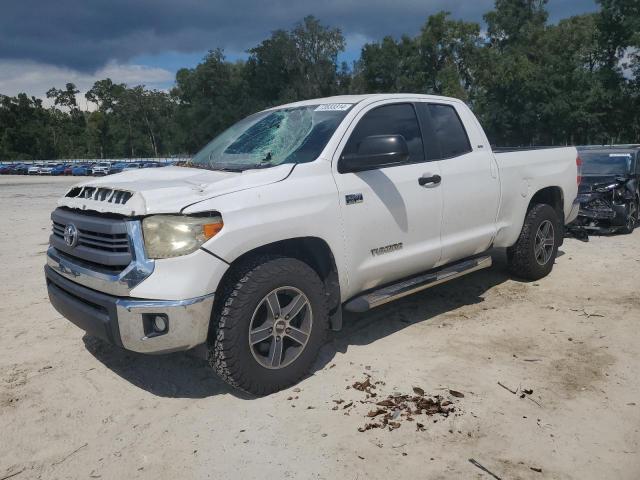 TOYOTA TUNDRA DOU 2014 5tfry5f17ex164681