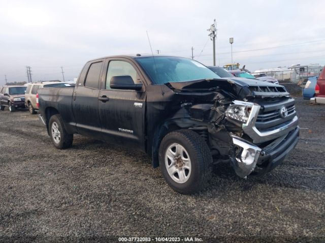 TOYOTA TUNDRA 2014 5tfry5f17ex168486