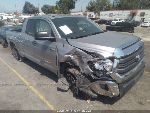 TOYOTA TUNDRA 2WD TRUCK 2015 5tfry5f17fx184155