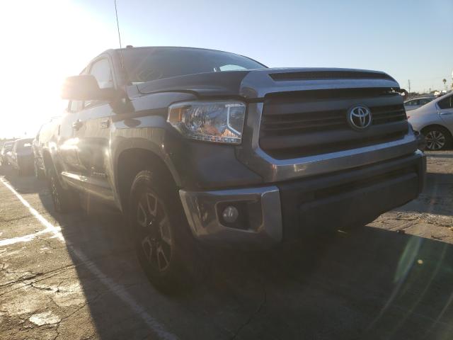 TOYOTA TUNDRA DOU 2015 5tfry5f17fx187122