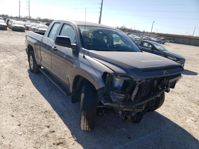 TOYOTA TUNDRA DOU 2015 5tfry5f17fx187508