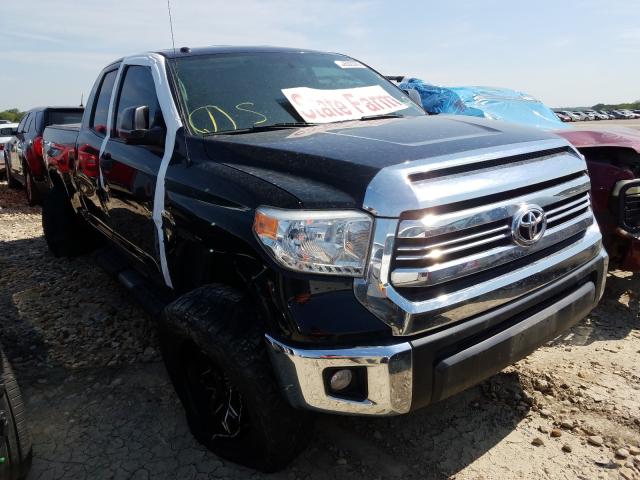 TOYOTA TUNDRA DOU 2016 5tfry5f17gx211663