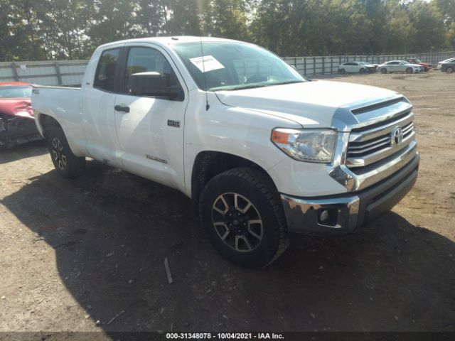 TOYOTA TUNDRA 2WD 2017 5tfry5f17hx218405