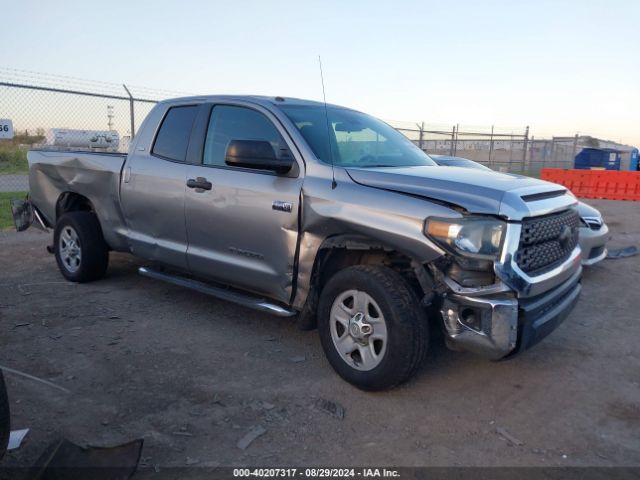 TOYOTA TUNDRA 2018 5tfry5f17jx238420