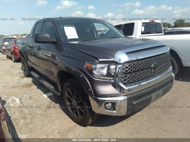 TOYOTA TUNDRA 2WD 2019 5tfry5f17kx245188