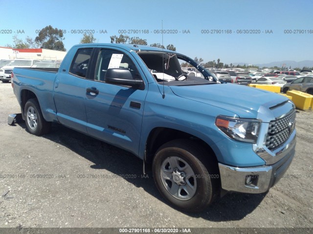 TOYOTA TUNDRA 2WD 2019 5tfry5f17kx251606