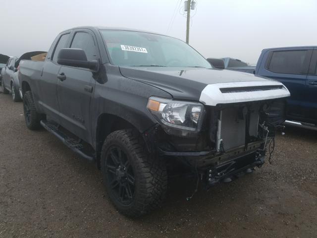 TOYOTA TUNDRA DOU 2020 5tfry5f17lx256497