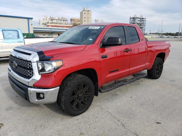 TOYOTA TUNDRA DOU 2020 5tfry5f17lx256645