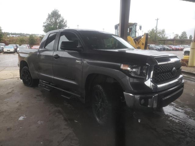 TOYOTA TUNDRA DOU 2020 5tfry5f17lx258928