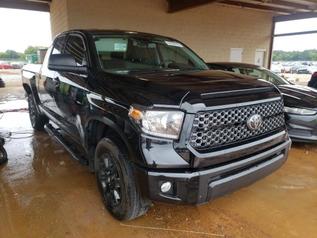 TOYOTA TUNDRA DOU 2020 5tfry5f17lx263580