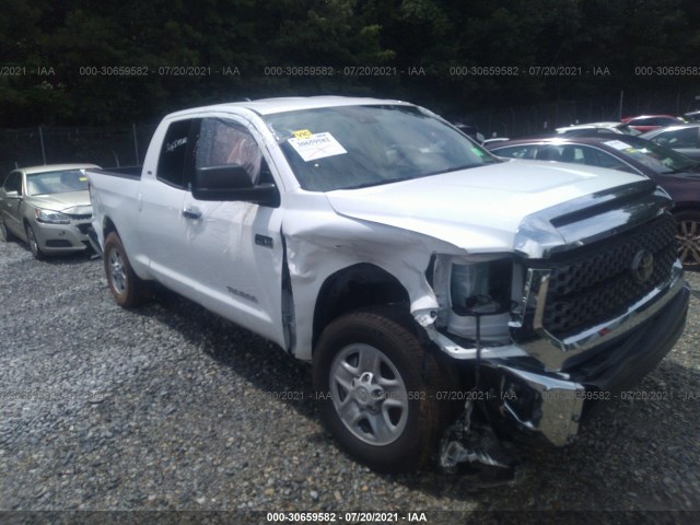 TOYOTA TUNDRA 2WD 2020 5tfry5f17lx265880