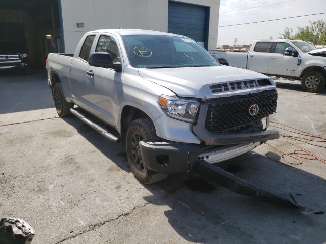 TOYOTA TUNDRA DOU 2020 5tfry5f17lx269315