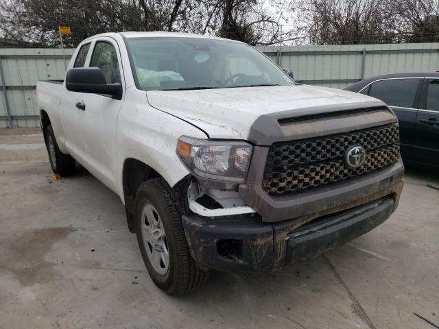 TOYOTA TUNDRA DOU 2020 5tfry5f17lx270139