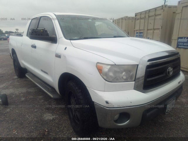 TOYOTA TUNDRA 2WD TRUCK 2010 5tfry5f18ax075129