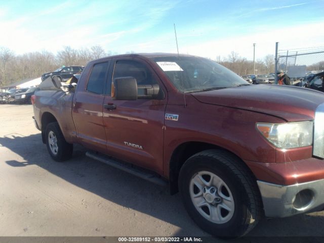 TOYOTA TUNDRA 2WD TRUCK 2010 5tfry5f18ax079374