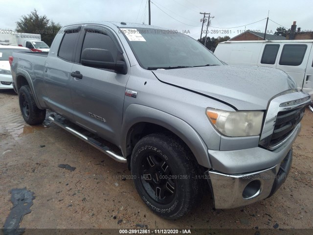 TOYOTA TUNDRA 2WD TRUCK 2010 5tfry5f18ax080945