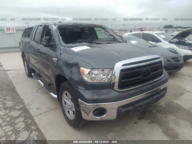 TOYOTA TUNDRA 2WD TRUCK 2010 5tfry5f18ax082193