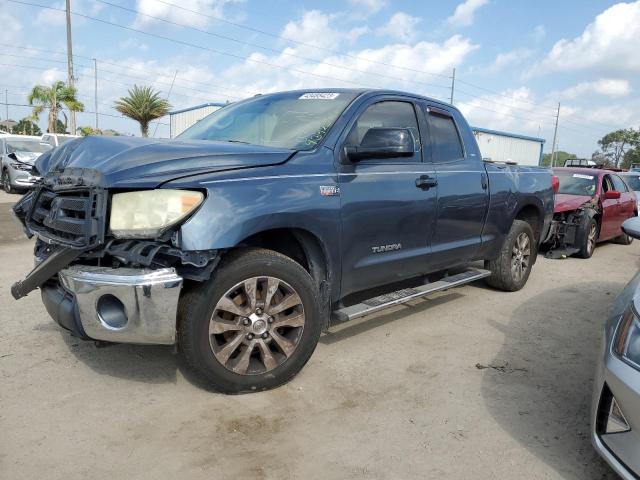 TOYOTA TUNDRA DOU 2010 5tfry5f18ax087202