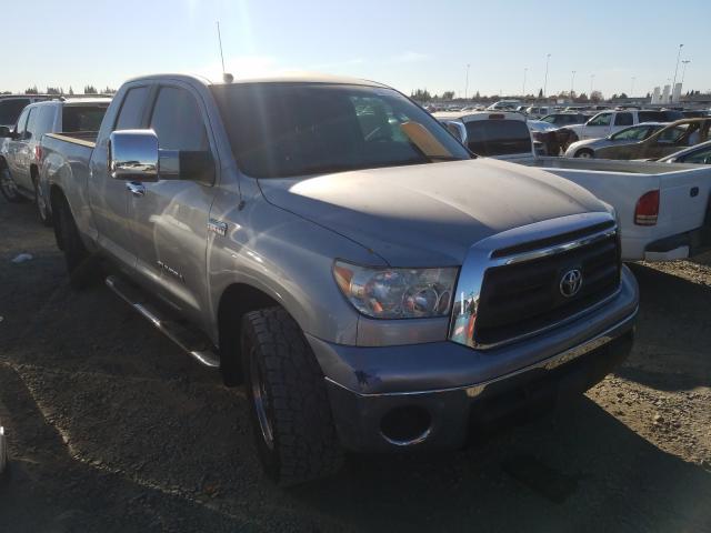 TOYOTA TUNDRA DOU 2010 5tfry5f18ax092920