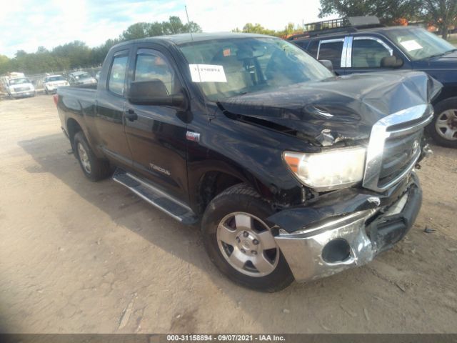 TOYOTA TUNDRA 2WD TRUCK 2010 5tfry5f18ax095297