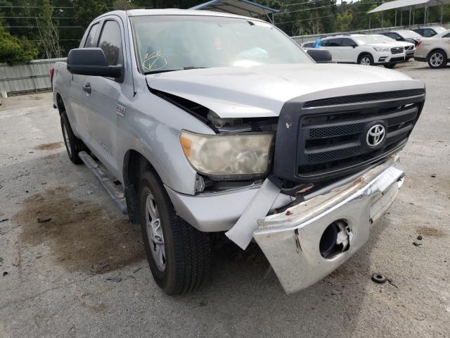 TOYOTA TUNDRA DOU 2010 5tfry5f18ax096448