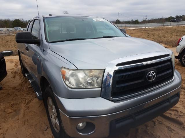 TOYOTA TUNDRA DOU 2010 5tfry5f18ax096501