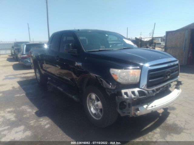 TOYOTA TUNDRA 2WD TRUCK 2010 5tfry5f18ax097499