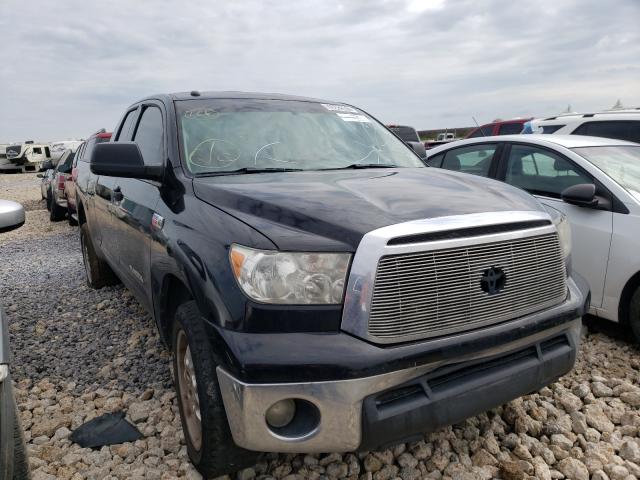 TOYOTA TUNDRA DOU 2011 5tfry5f18bx099304